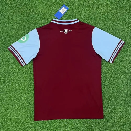 West Ham United Man Home Jersey 24/25