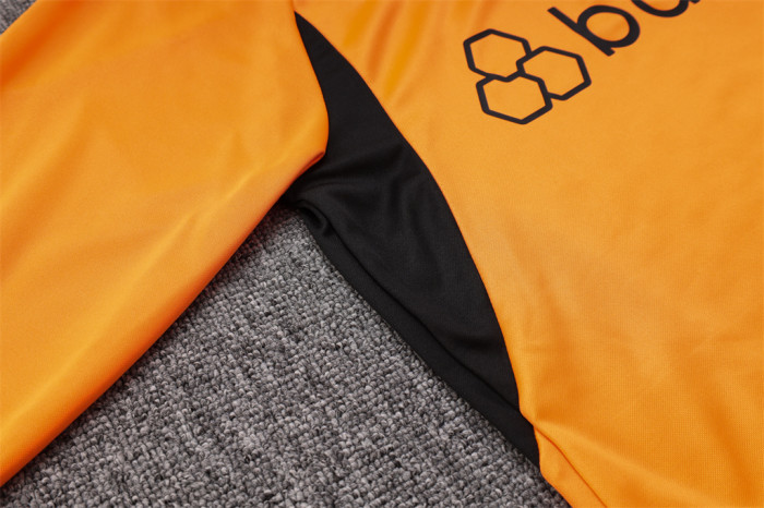 Internacional Training Jersey Suit 23/24