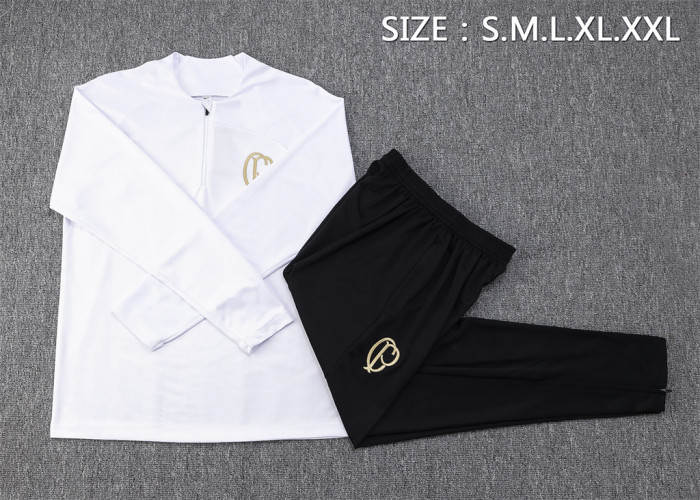 Corinthians Training Jersey Suit 23/24