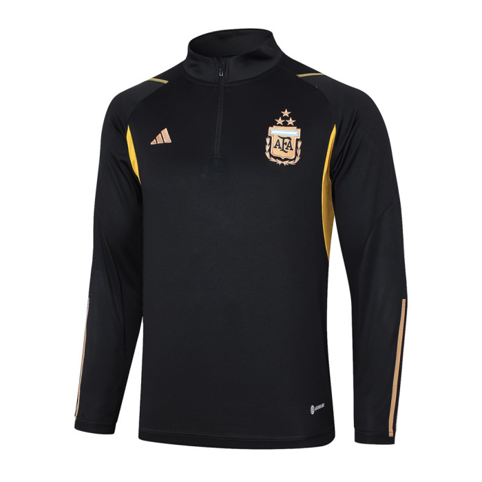 Argentina Training Jersey Suit 23/24