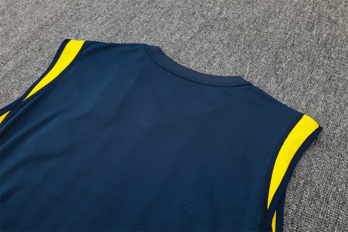 Real Madrid Training Jersey 23/24