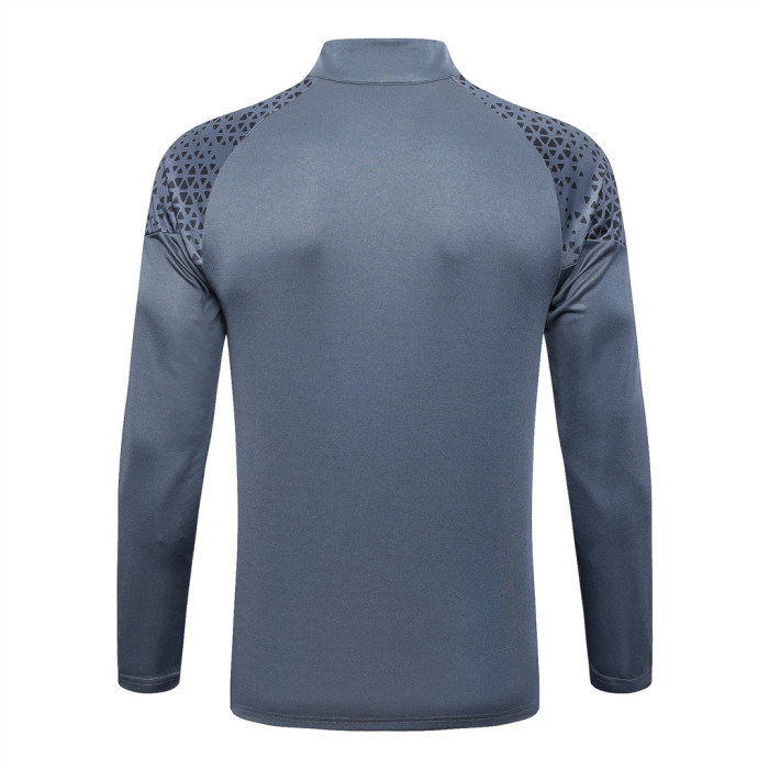 Borussia Dortmund Training Jersey Suit 23/24