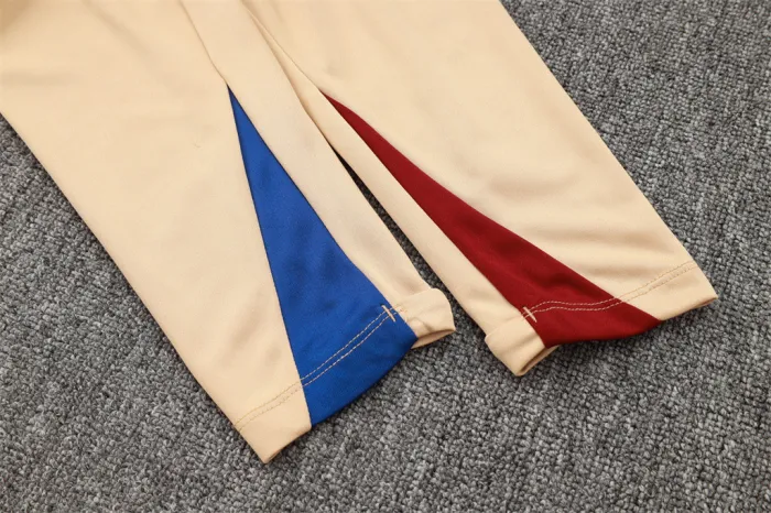 Barcelona Training Jersey Suit 24/25