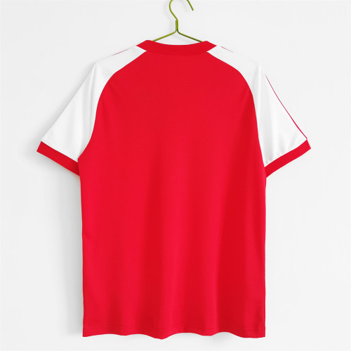 Wales Retro Home Jersey 1982