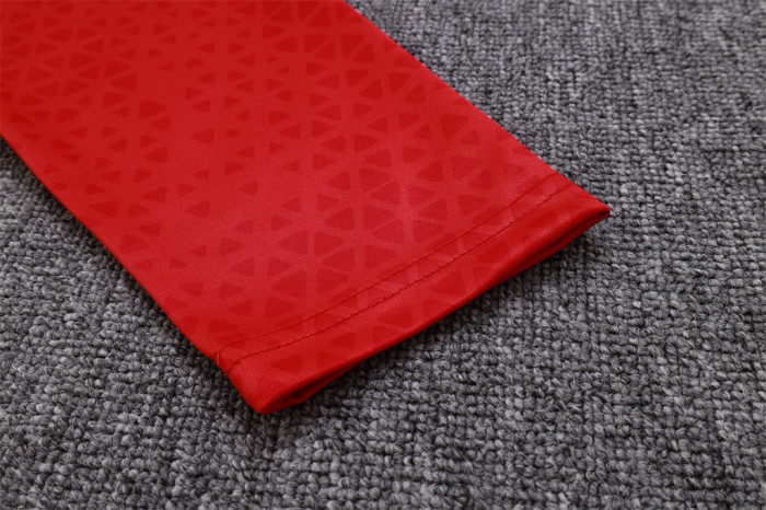 AC Milan Training Jacket 23/24