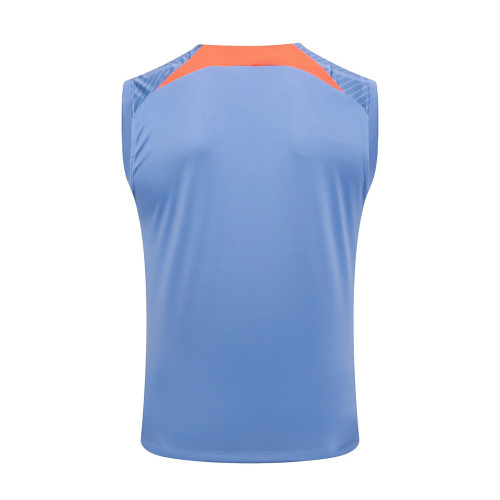 Inter Milan Training Jersey 24/25