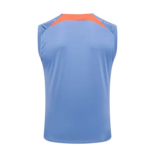 Inter Milan Training Jersey 24/25