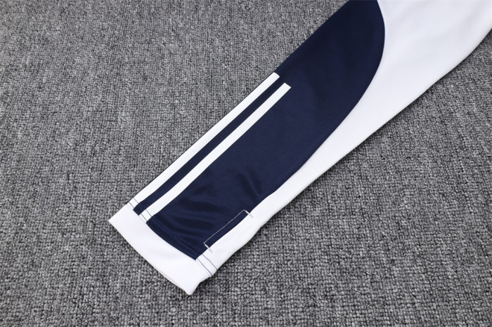 Italy Training Jersey Suit 23/24