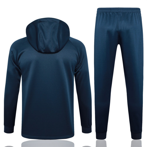 Brazil Training Suit 23/24