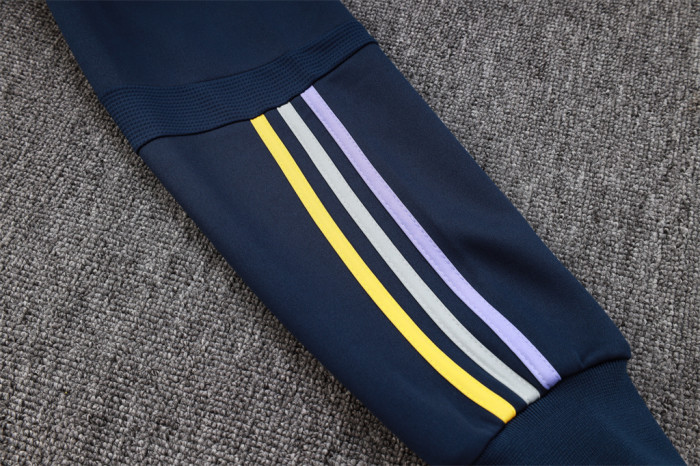 Real Madrid Training Jacket 23/24