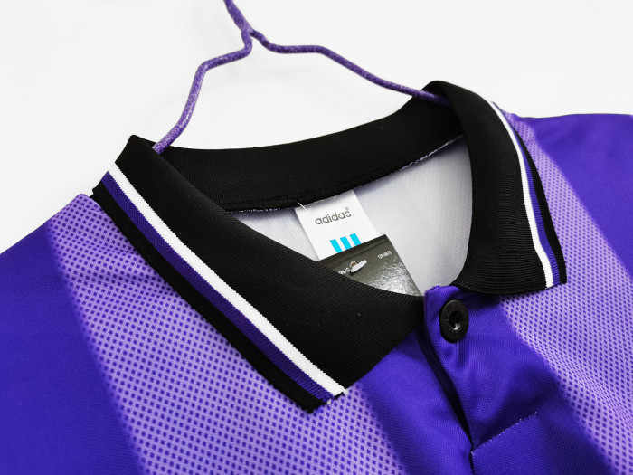 Rangers Third Retro Jersey 1994/95