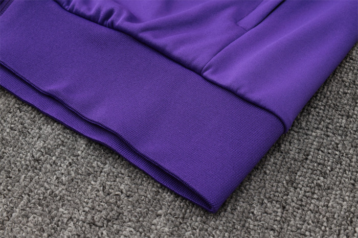 Real Madrid Training Jacket 23/24