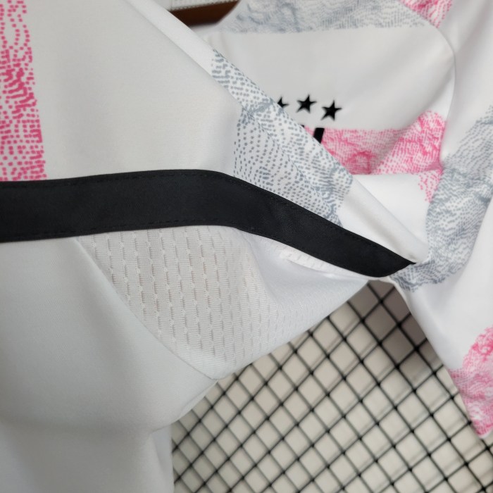 Juventus Away Man Jersey 23/24