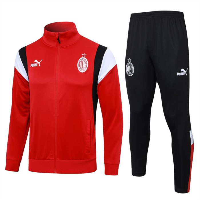 AC Milan Training Jacket 23/24
