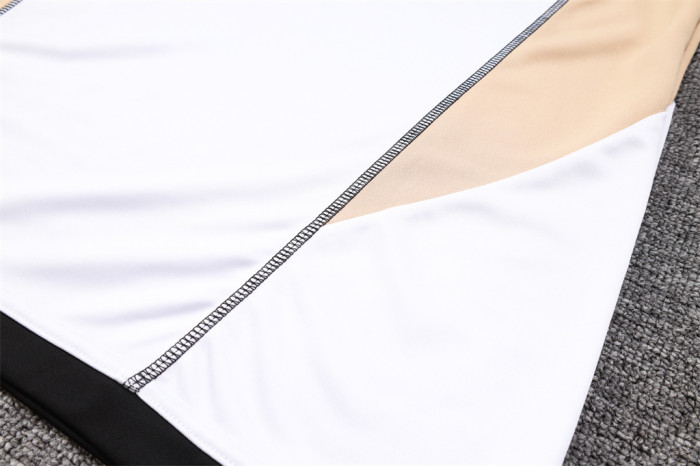 Real Madrid Training Jersey Suit 23/24