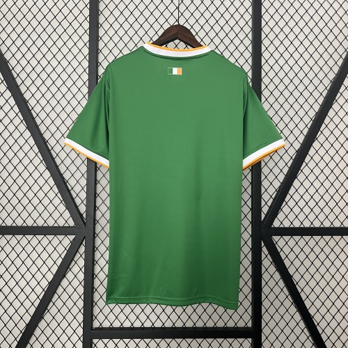 Celtic Special Edition Men Jersey 24/25