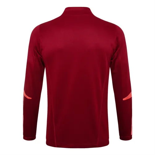Manchester United Training Jacket 23/24