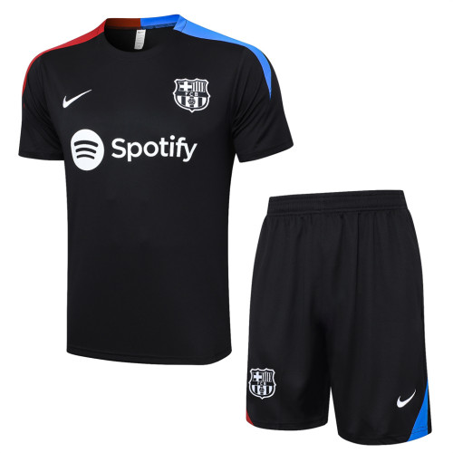 Barcelona Training Jersey 23/24