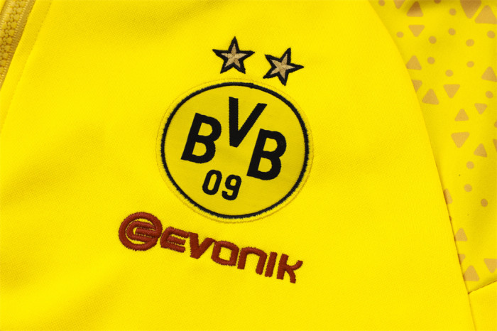 Borussia Dortmund Training Suit 23/24