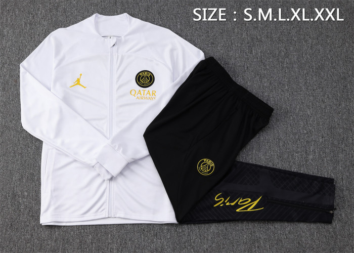 Paris Saint Germain Training Jacket 23/24