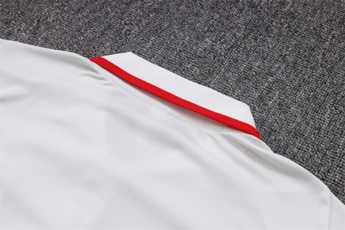 Sao paulo POLO Jersey 23/24