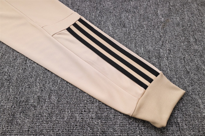 Sao paulo Training Jacket 23/24