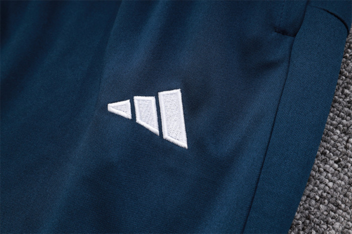 Real Madrid Training Jersey Suit 23/24