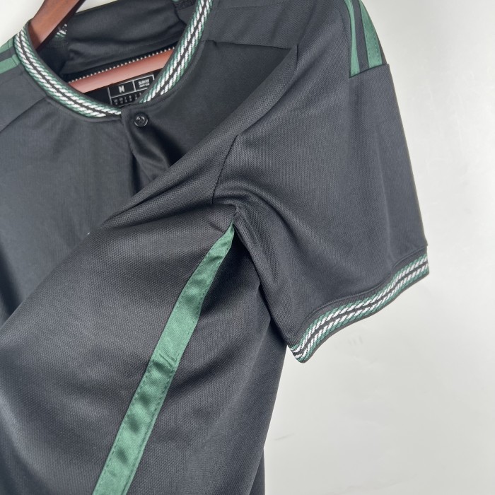 Celtic Away Men Jersey 23/24