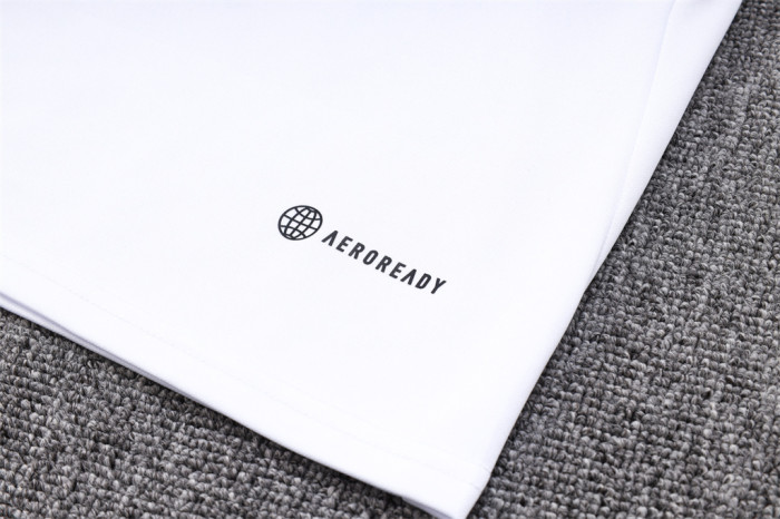 Manchester United Training Jersey Suit 23/24