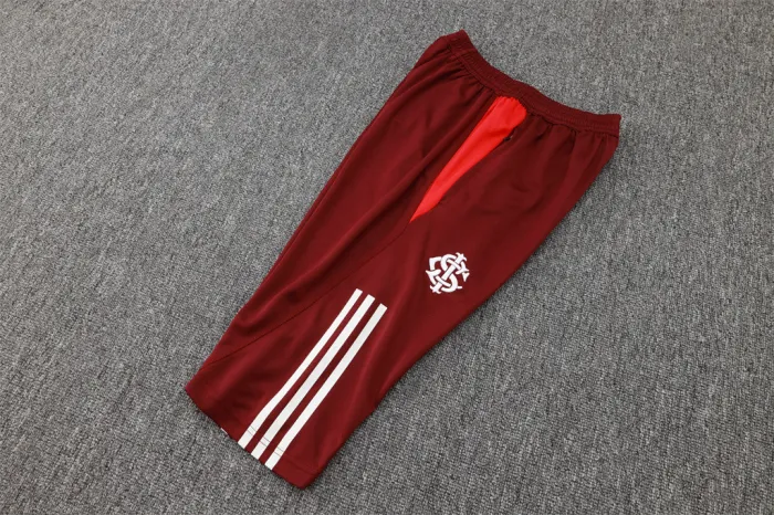 Internacional Training Short sleeve Suit 24/25