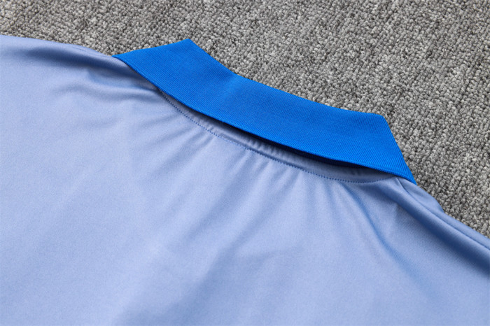 Inter Milan POLO Jersey 24/25