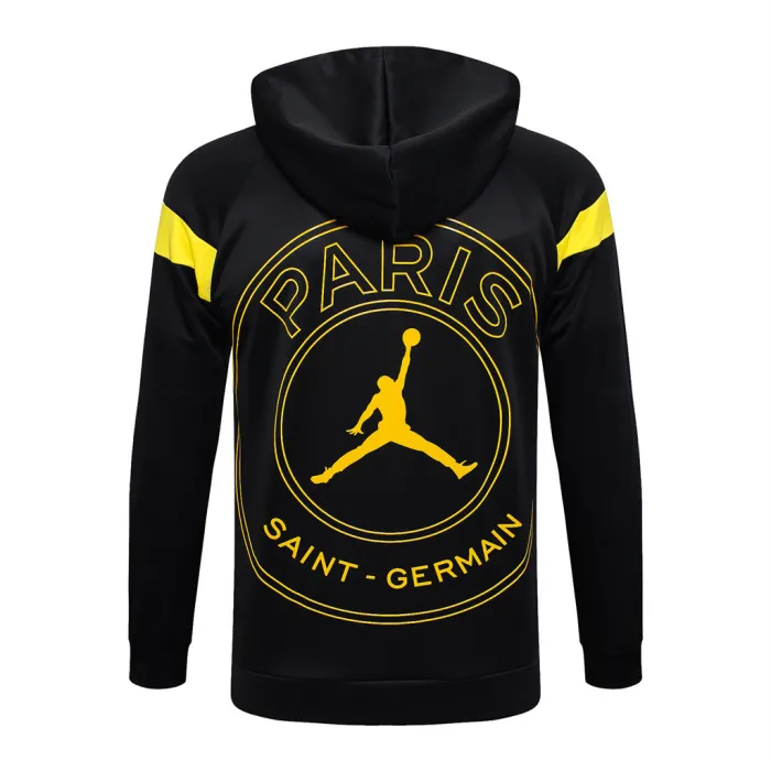 Paris Saint Germain Training Jacket Suit 23/24