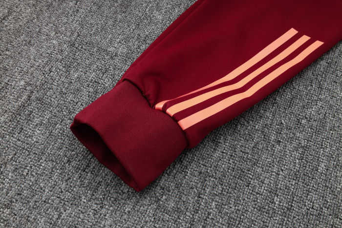 Manchester United Training Suit 23/24