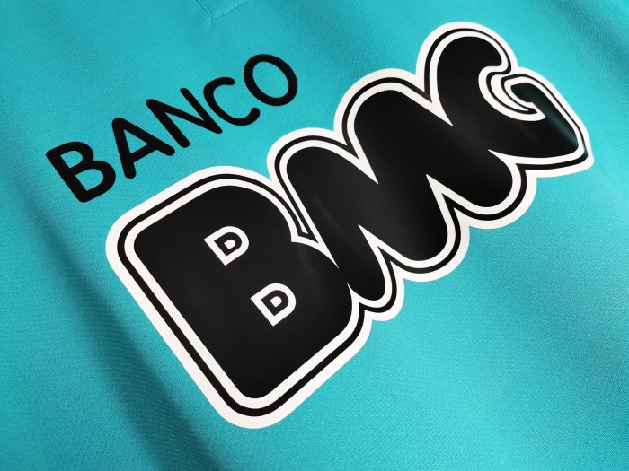 Santos Third Man Jersey 2012/13