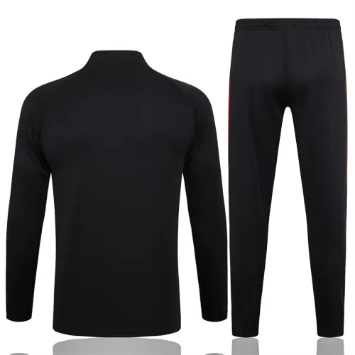 AC Milan Training Jersey Suit 23/24