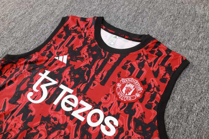 Manchester United Training Jersey 23/24