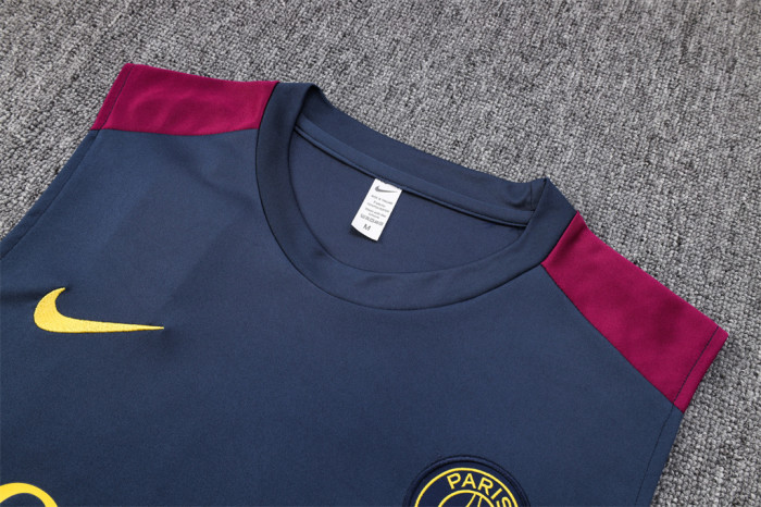 Paris Saint Germain Training Jersey 23/24