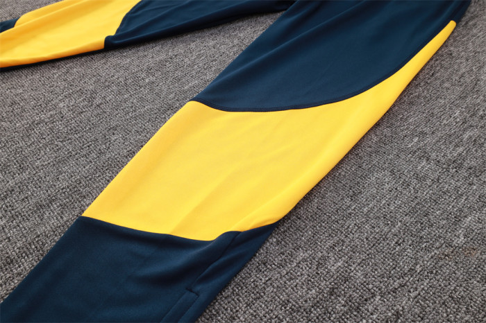 Real Madrid Kids Training Suit 23/24