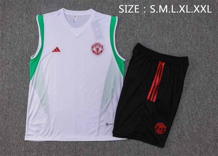 Manchester United Training Jersey 23/24