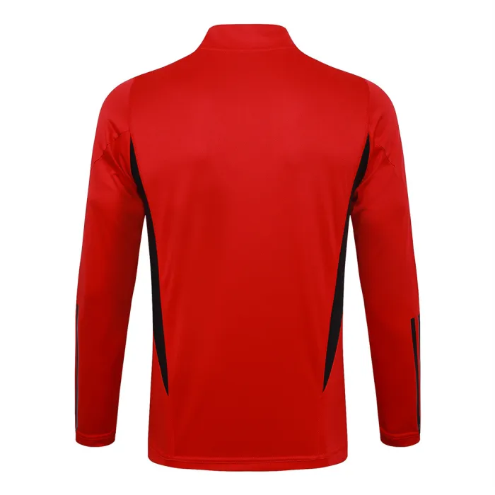 Manchester United Training Jersey Suit 23/24