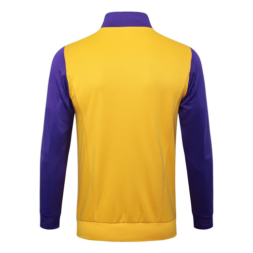 Real Madrid Training Jacket 23/24
