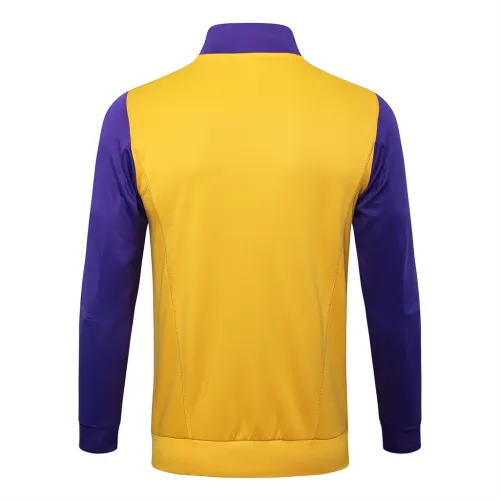 Real Madrid Training Jacket 23/24