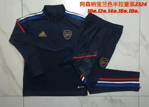 Arsenal Kids Training Suit 23/24
