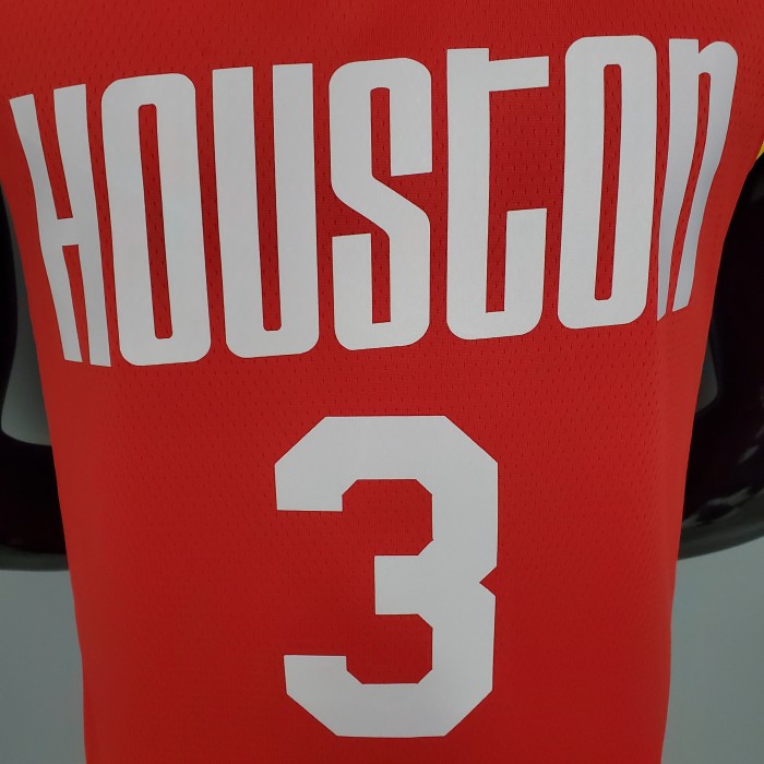 Chris Paul Houston Rockets Swingman Jersey Red
