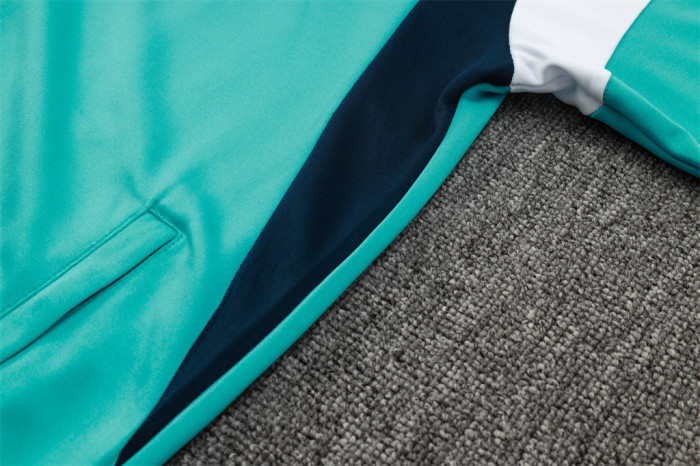 Marseille Training Jacket 23/24