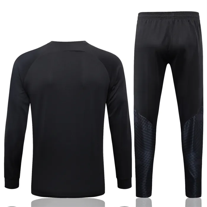 Paris Saint Germain Training Jacket 23/24