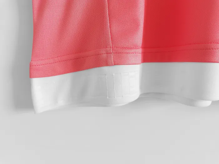 Juventus Away Retro Jersey 2015/16