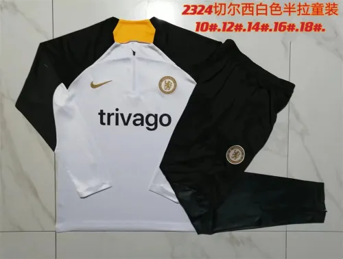 Chelsea Kids Training Suit 23/24