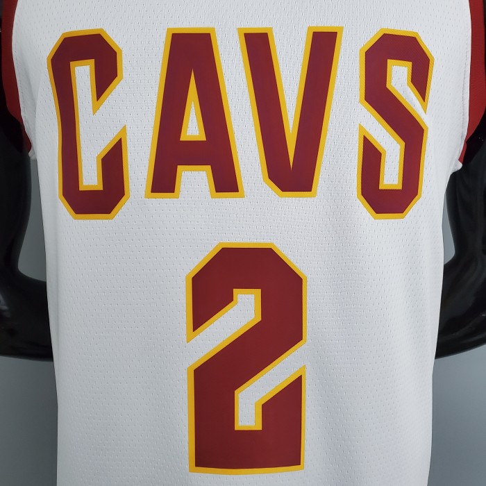 Kyrie Irving Cleveland Cavaliers Swingman Jersey