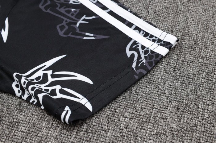 Real Madrid POLO Jersey 24/25